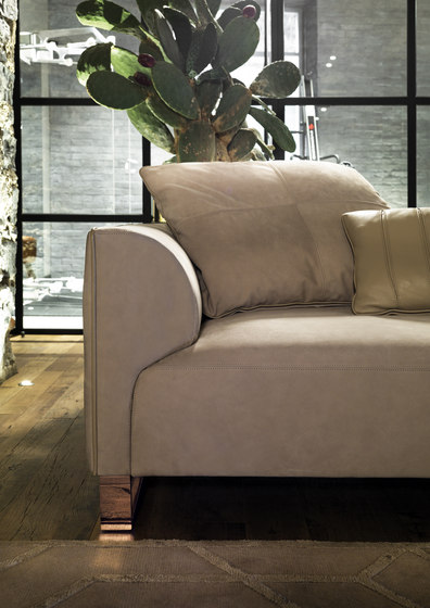 Fold | Sillones | Longhi S.p.a.