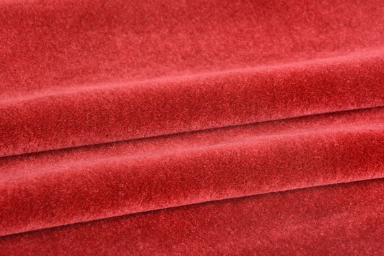 Lincoln | Colour Ruby-21 | Tissus de décoration | DEKOMA
