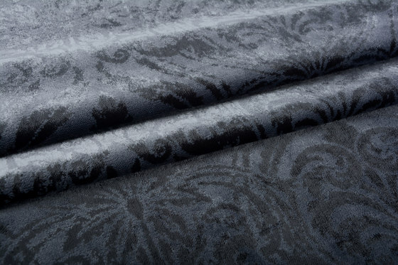 Luwr | Colour Snow 001 | Drapery fabrics | DEKOMA
