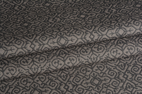 Otto | Colour Grey 26 | Drapery fabrics | DEKOMA