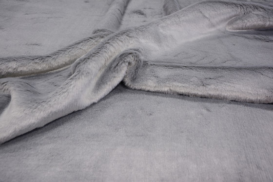 Matilda | Colour Grey 04 | Drapery fabrics | DEKOMA
