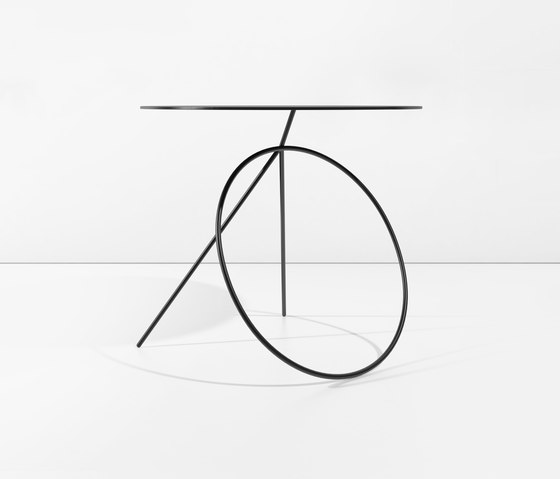 Bamba | Dining tables | viccarbe