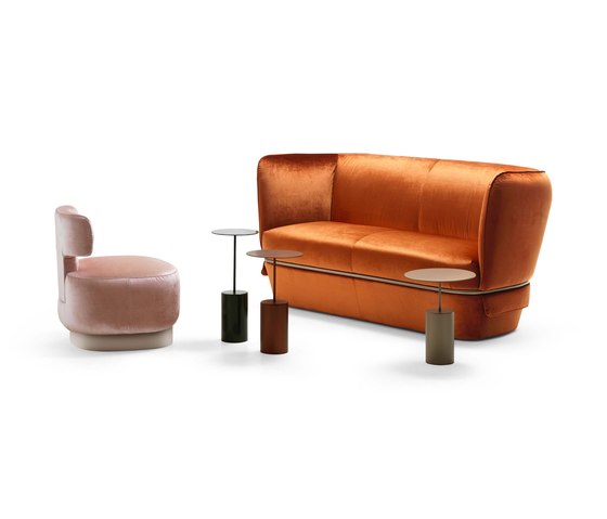 Chemise | Armchair | Fauteuils | My home collection