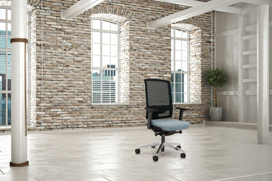 F1 Pro 614 | Office chairs | Viasit