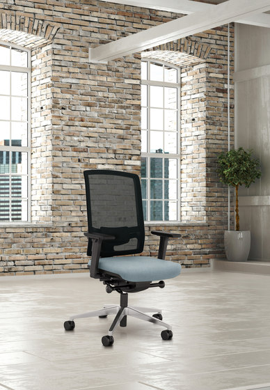 F1 Pro 614 | Office chairs | Viasit