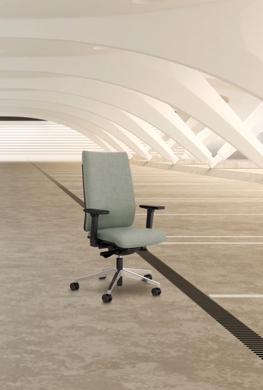 F1 Pro 614 | Office chairs | Viasit