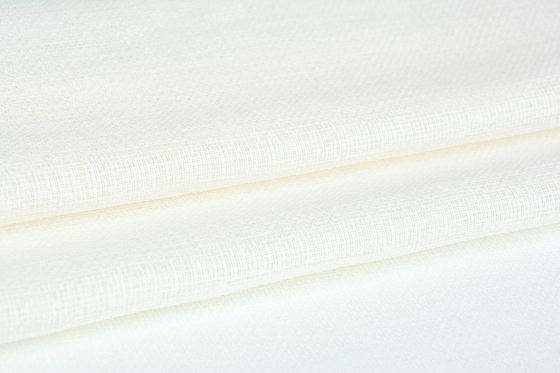 Liliana | Colour Ivory 02 | Drapery fabrics | DEKOMA