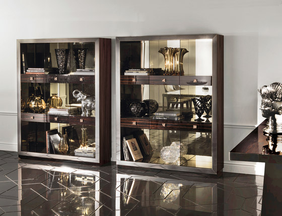 Emily | Display cabinets | Longhi S.p.a.