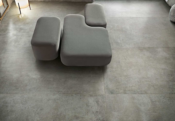 Matières Brun | Ceramic tiles | FLORIM