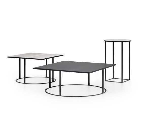 LX641 | Side tables | Leolux LX