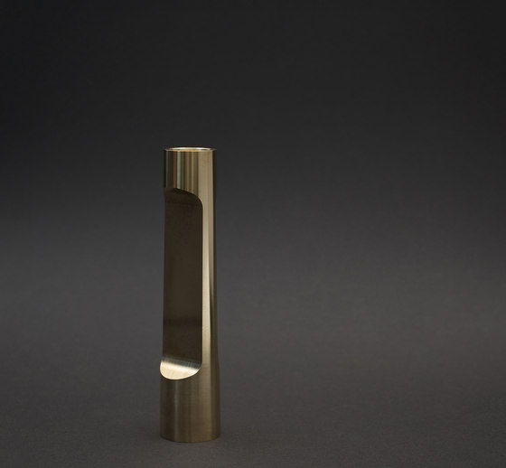Industry Candlestick Small | Bougeoirs | Case Furniture