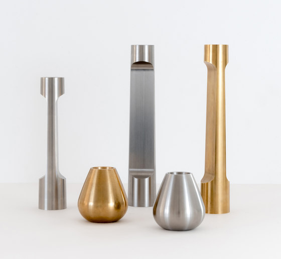 Drop Candlestick | Bougeoirs | Case Furniture