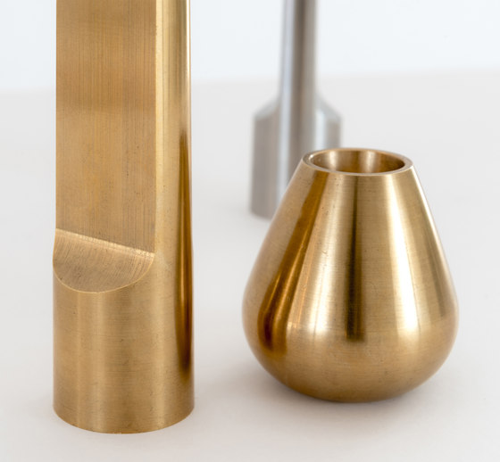 Drop Candlestick | Bougeoirs | Case Furniture