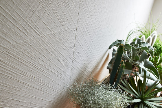 Essential Linen White | Ceramic tiles | KERABEN