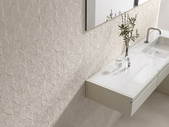 Groove Concept Grey | Ceramic tiles | KERABEN