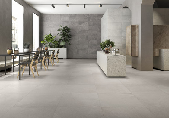Mixit Concept Beige | Ceramic tiles | KERABEN