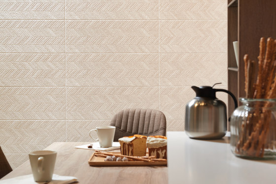 Mixit Concept Blanco | Ceramic tiles | KERABEN