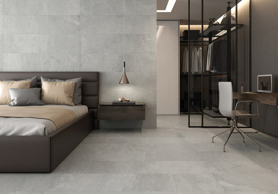 Mixit Concept Blanco | Ceramic tiles | KERABEN
