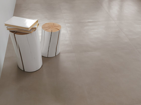 Milano&Floor Tortora Matt | Keramik Fliesen | Fap Ceramiche