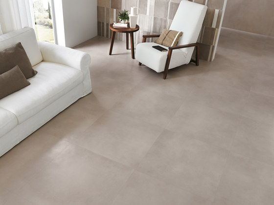 Milano&Floor Grigio Matt | Ceramic tiles | Fap Ceramiche