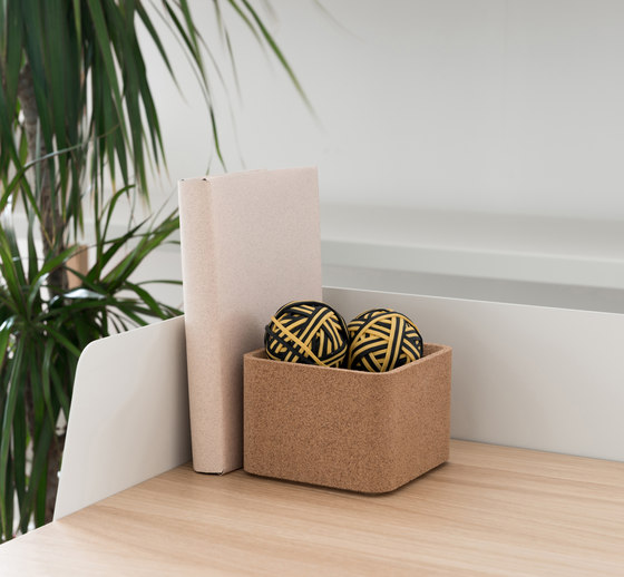 Trove Boxes | Rectangular Box | Storage boxes | Case Furniture