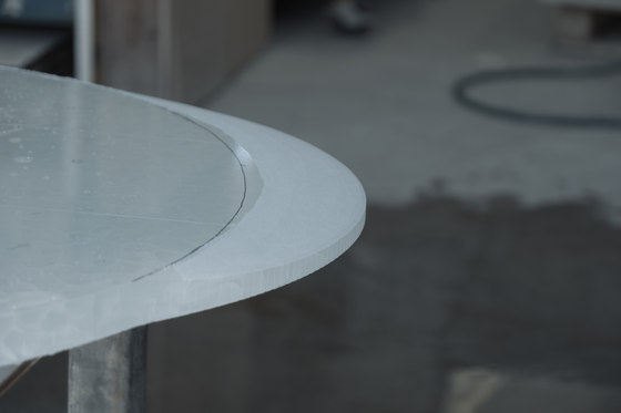 Mura Table Low | Tables basses | STACKLAB