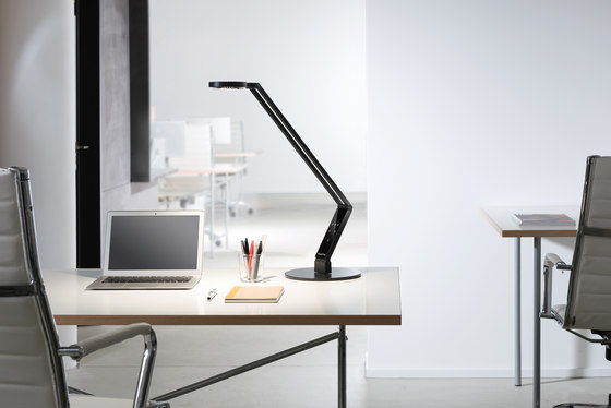 TABLE LINEAR white | Table lights | LUCTRA