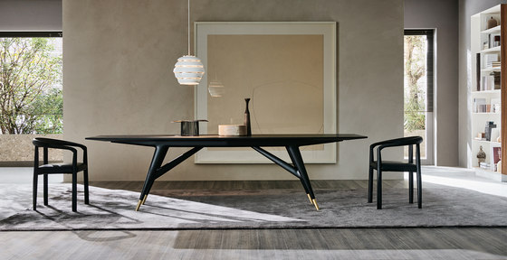 D.859.1 | Dining tables | Molteni & C