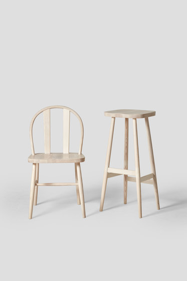 Bird Chair | Sillas | VG&P