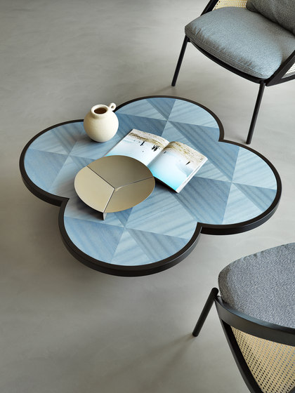 Caryllon Low Tables | Coffee tables | WIENER GTV DESIGN