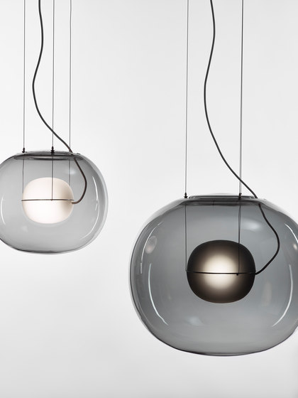 Big One Large PC1044 | Suspended lights | Brokis