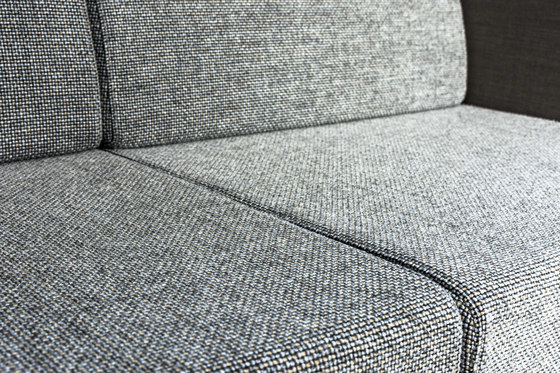 Silence Point 55 acoustic quilted inside and outside | Sofas | AOS