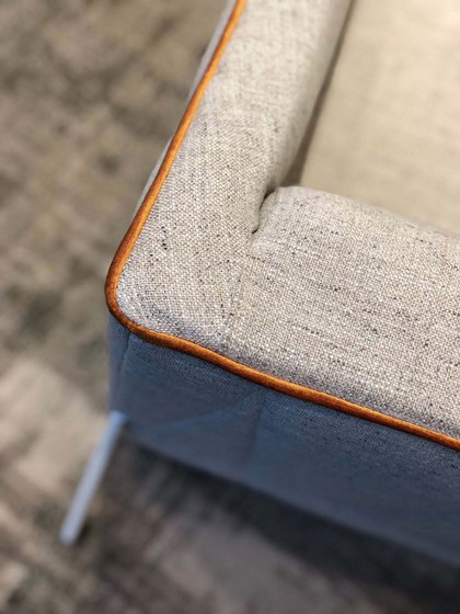 Artisan_19 | Upholstery fabrics | Crevin