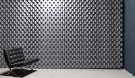 Scale | Sound absorbing wall systems | CABS DESIGN