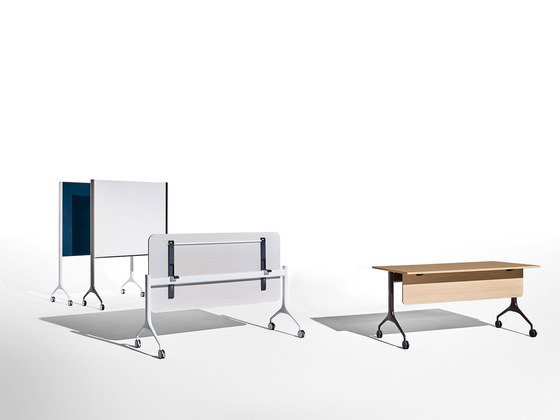 MYNE™ Out | Contract tables | Nucraft
