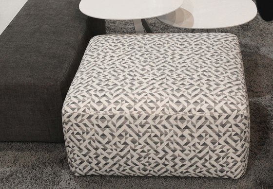 Origami_39 | Upholstery fabrics | Crevin