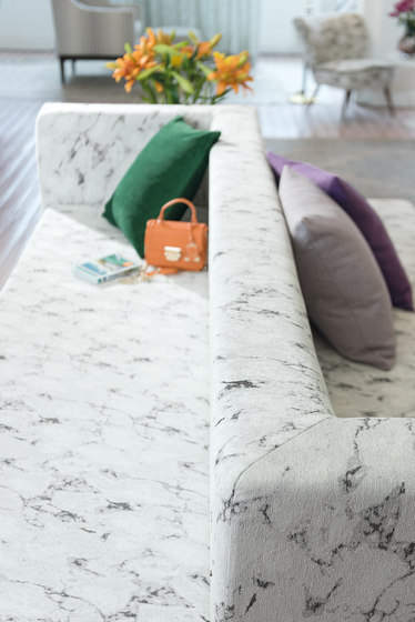 Lazarus Lupine | Tissus de décoration | FR-One