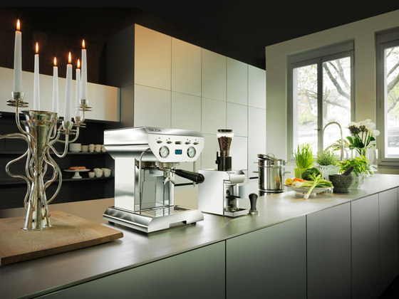 GILDA® Grinder | Máquinas de café | GILDA Kaffeemaschinen