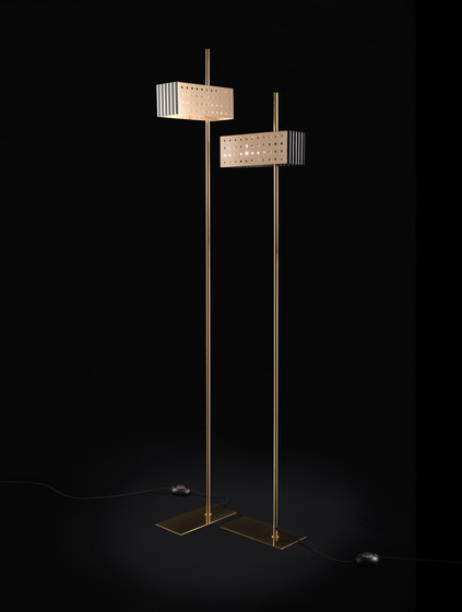 Wallie Applique | Lámparas de pared | Tato
