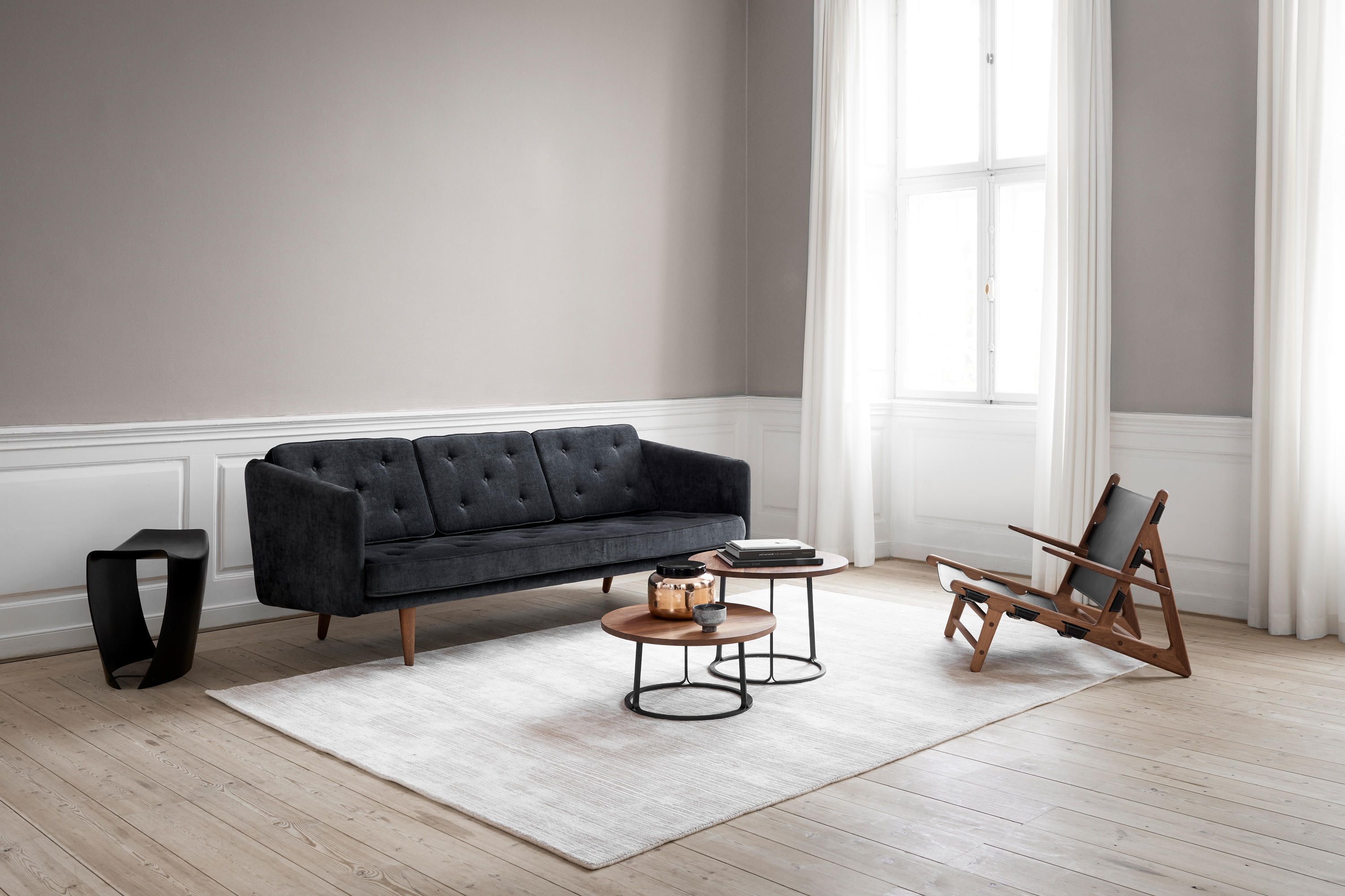 The Spanish Chair & designer furniture | Architonic