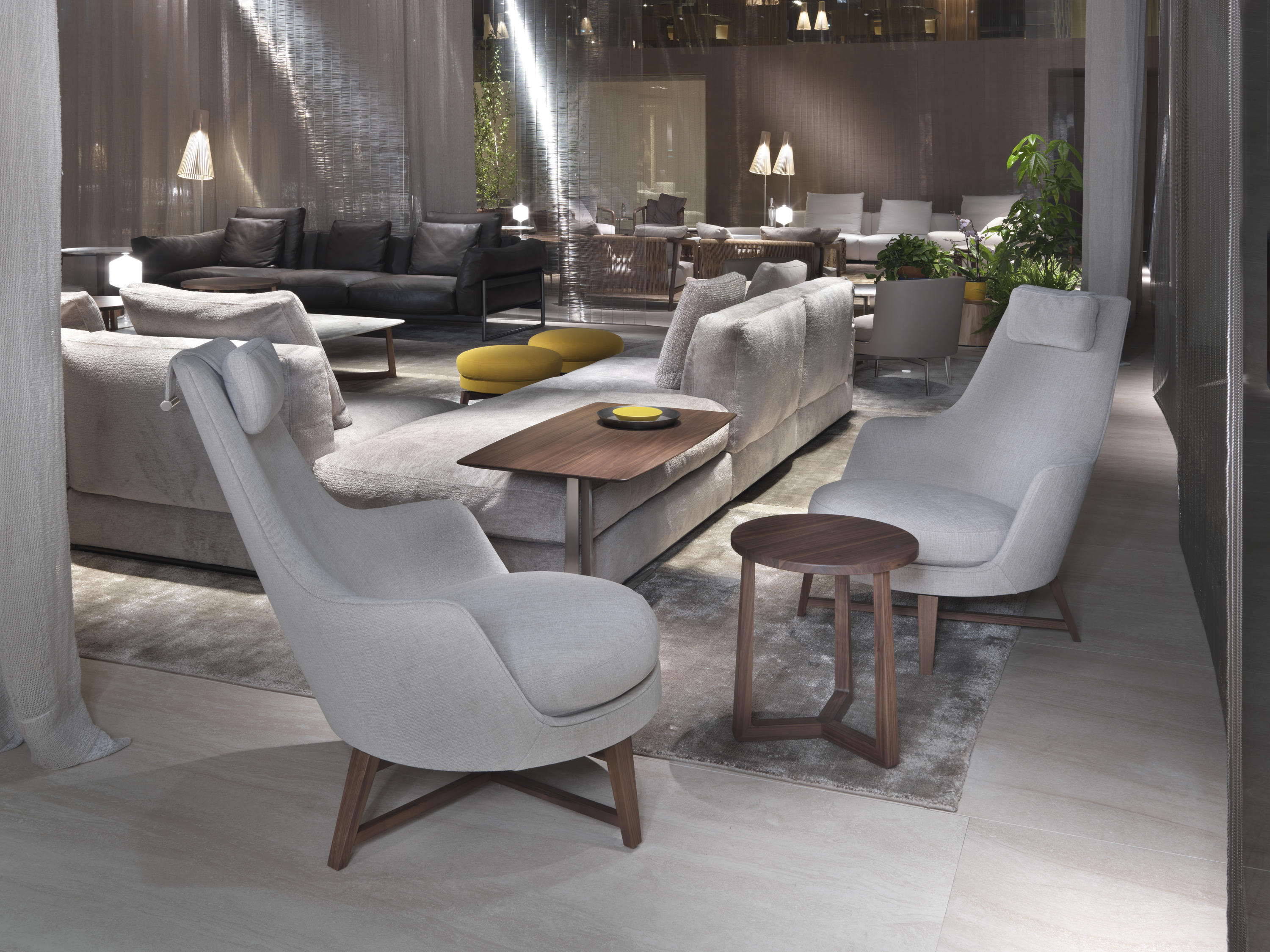 Jiff Dining Table & designer furniture | Architonic