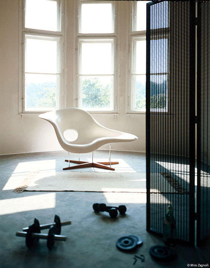 Ambient Museum bal La Chaise - High quality designer products | Architonic