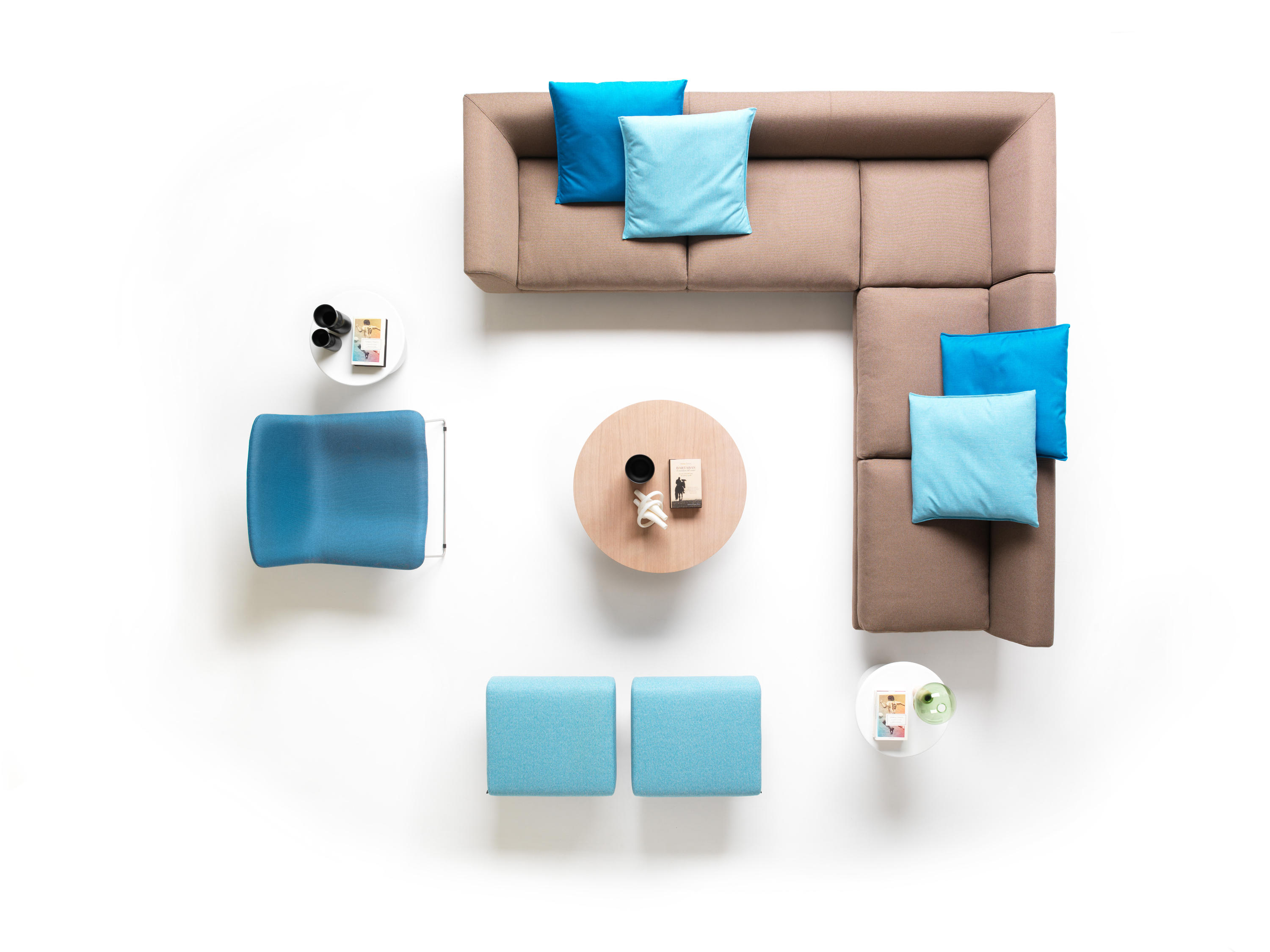 ELAN Armchairs from Cappellini Architonic