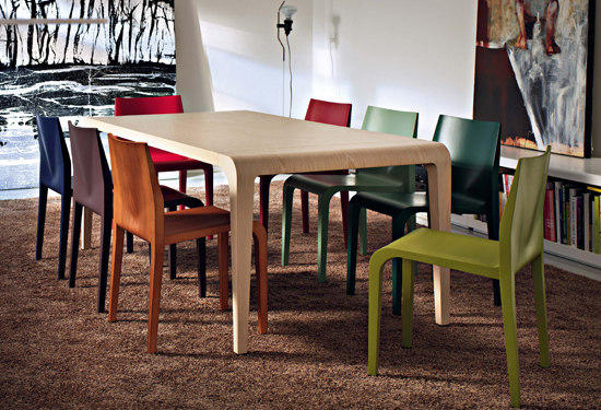 alias laleggera chair