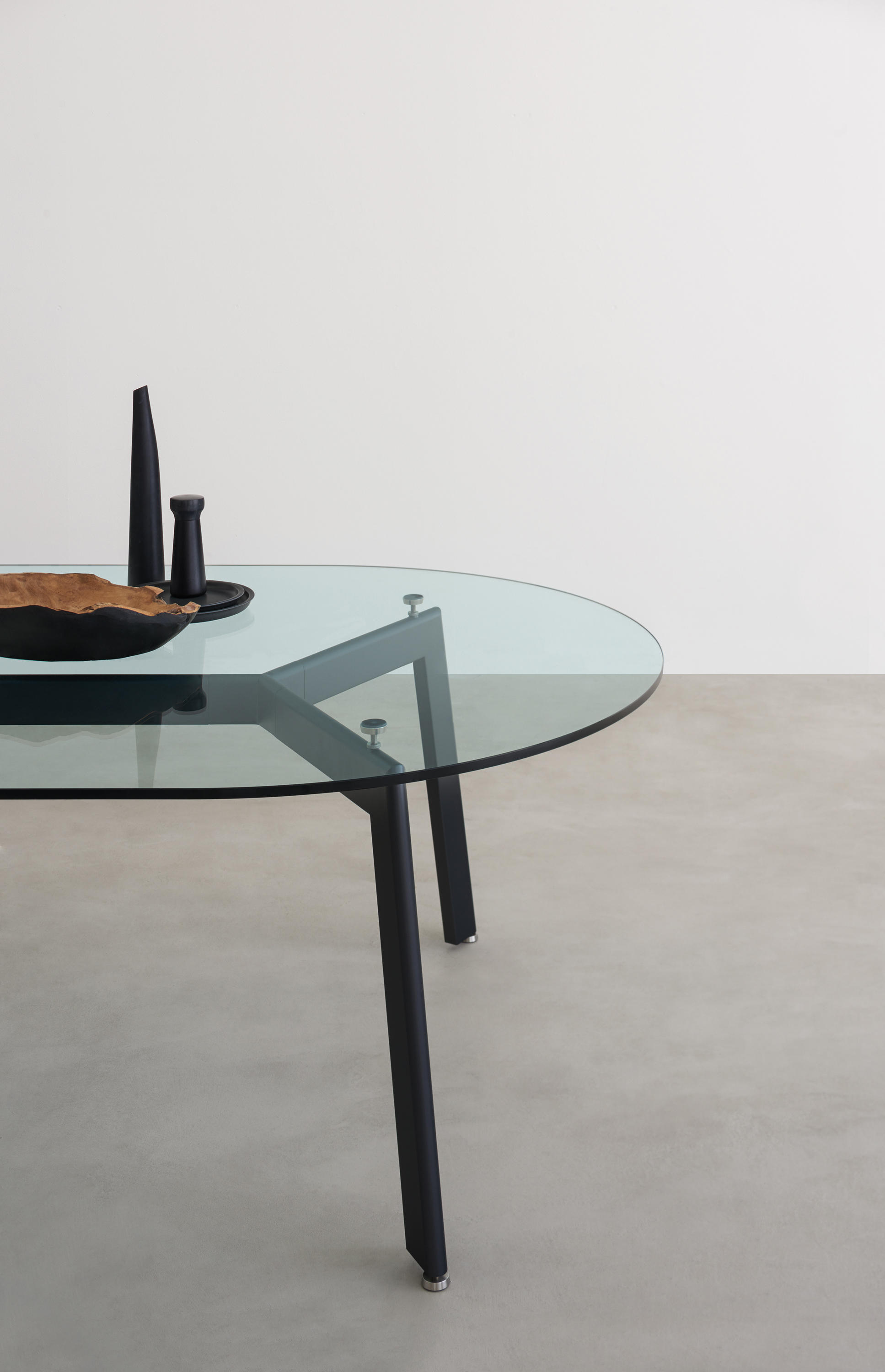 LINK TABLE - Dining tables from Desalto | Architonic