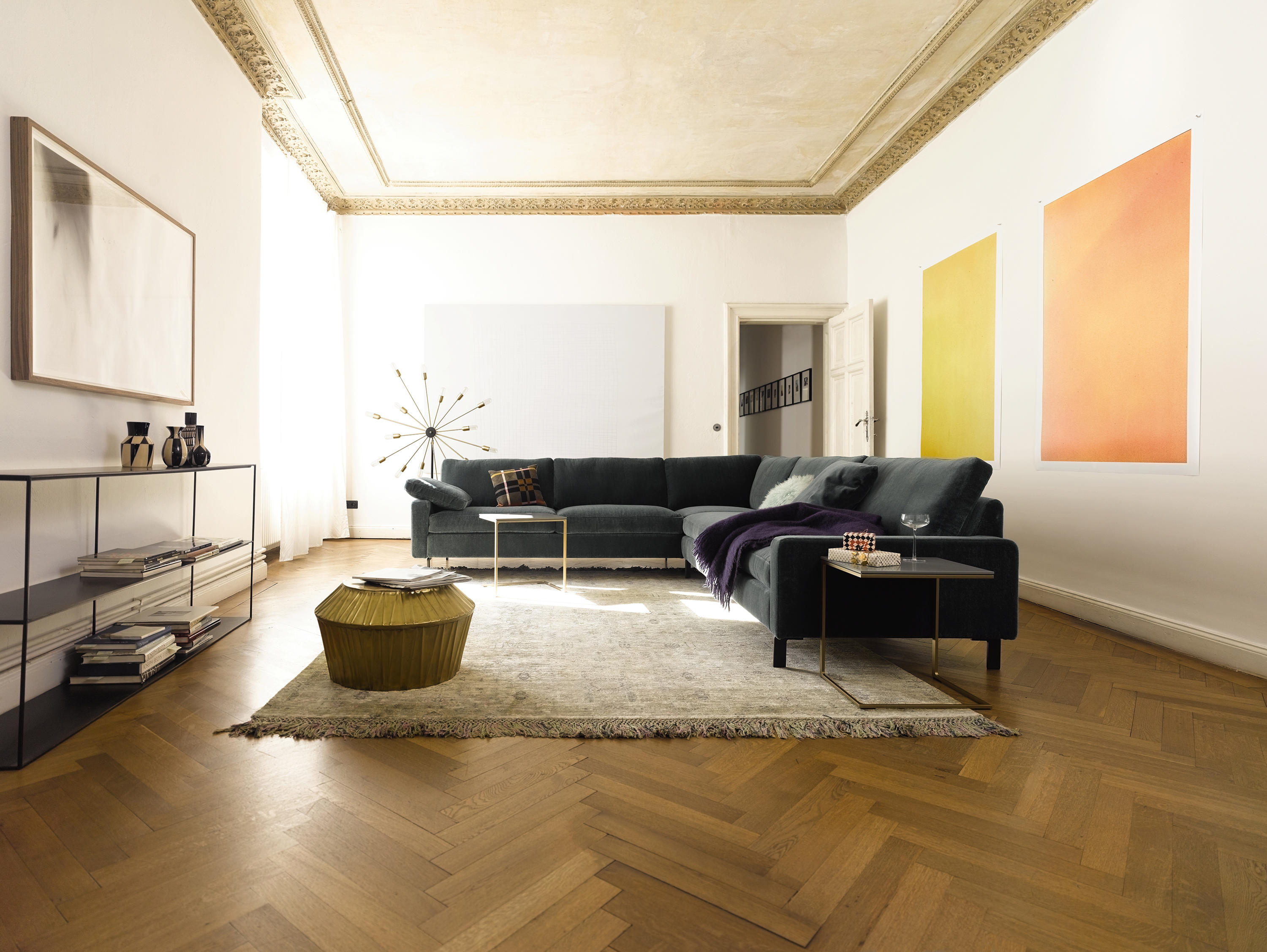 furniture Architonic Conseta designer | Bed Sofa &