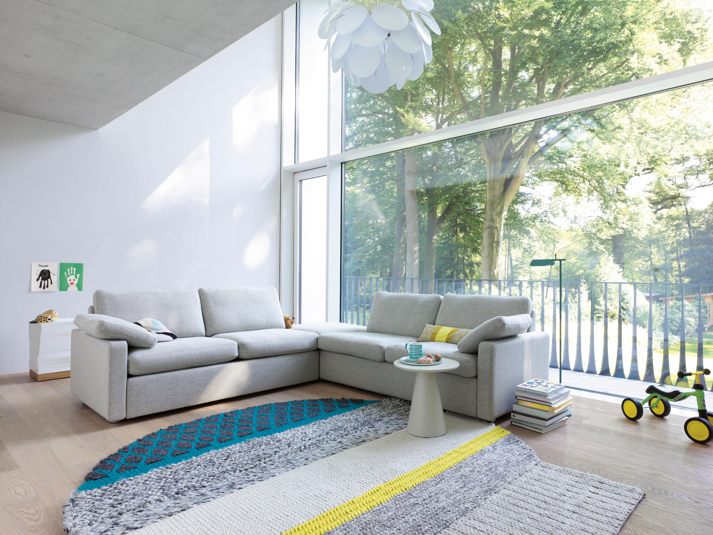 Architonic furniture designer & | Sofa Conseta Bed
