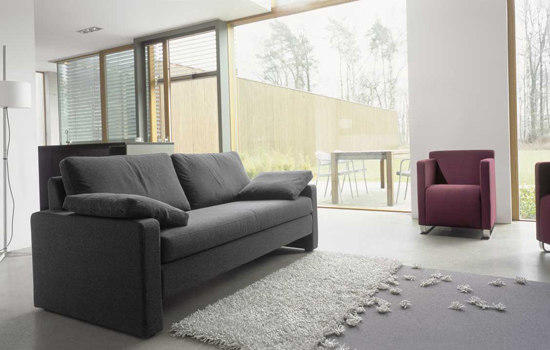 Conseta Sofa Bed | designer Architonic & furniture