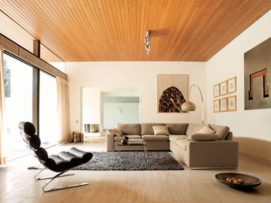 Conseta Sofa Bed & designer | furniture Architonic