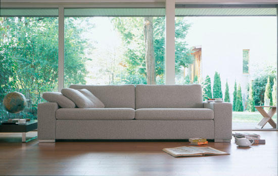 Conseta Sofa Bed & | Architonic furniture designer